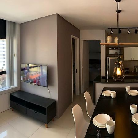 Selecta Praia Residence Ресифи Экстерьер фото
