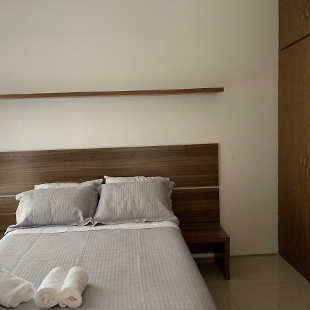 Selecta Praia Residence Ресифи Экстерьер фото