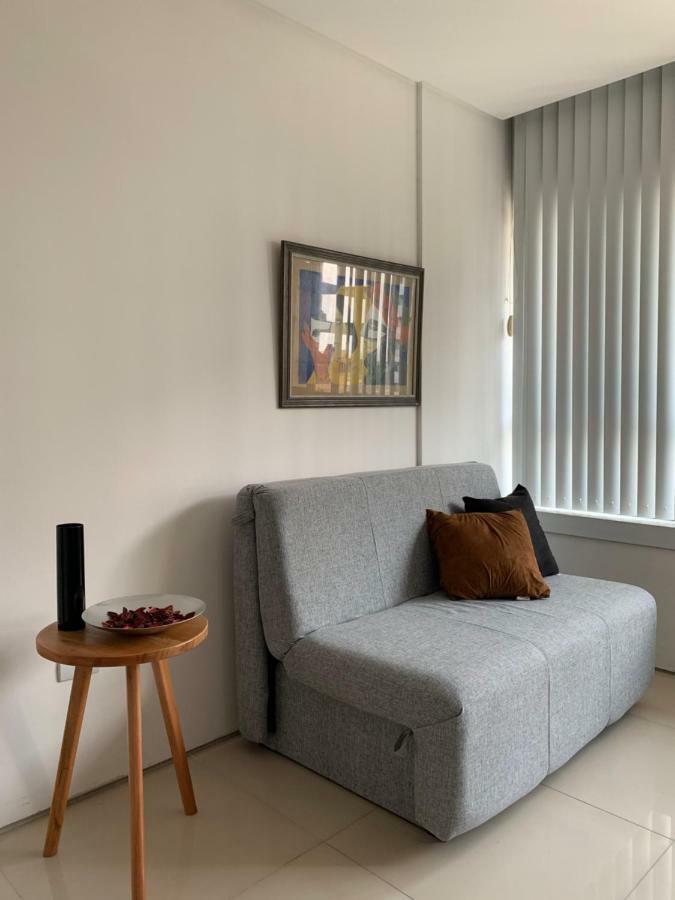 Selecta Praia Residence Ресифи Экстерьер фото
