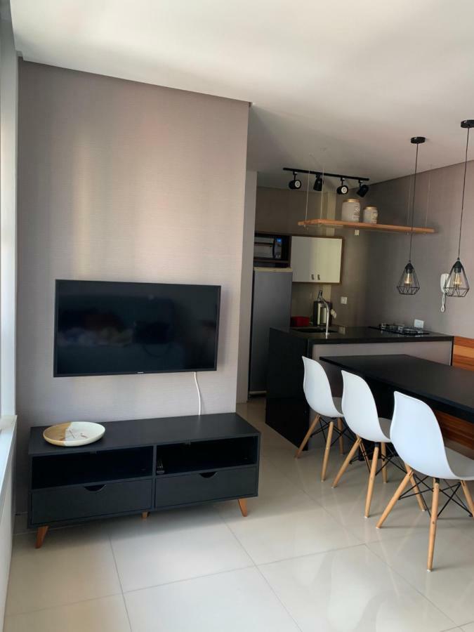 Selecta Praia Residence Ресифи Экстерьер фото