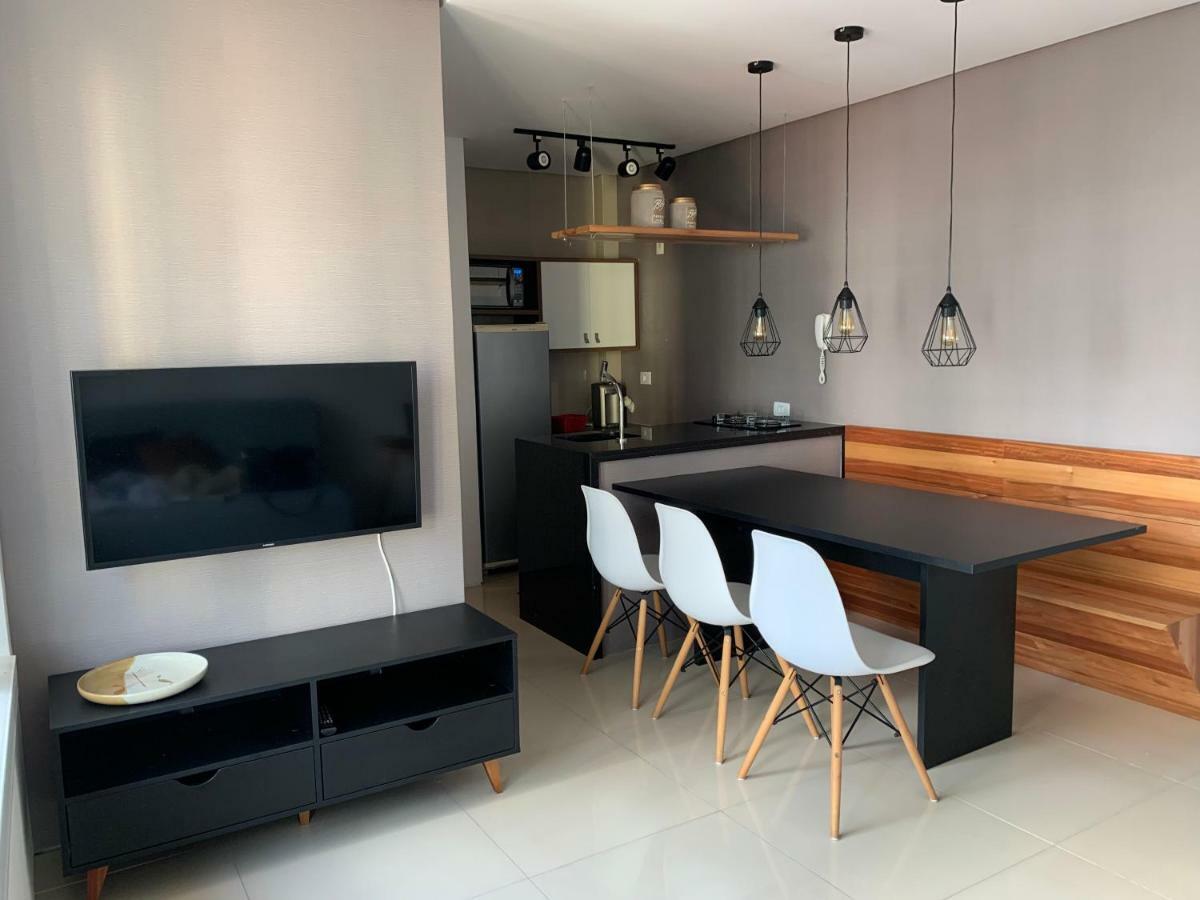 Selecta Praia Residence Ресифи Экстерьер фото