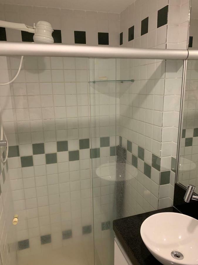 Selecta Praia Residence Ресифи Экстерьер фото