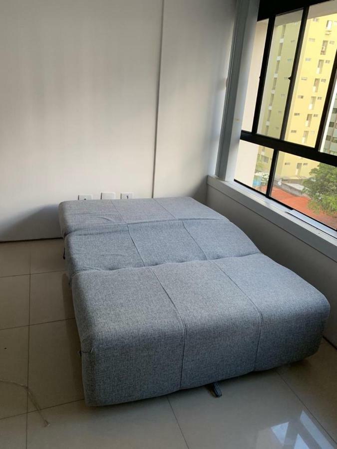 Selecta Praia Residence Ресифи Экстерьер фото